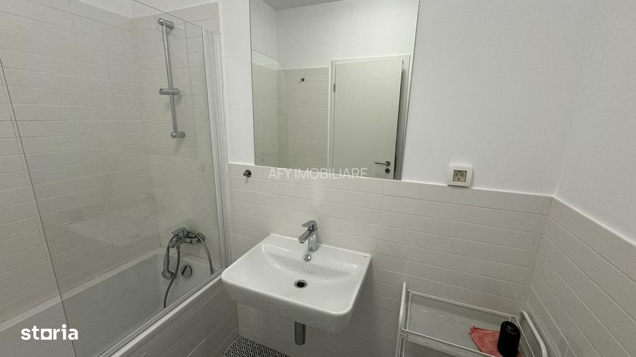 De inchiriat - Apartament 2 cam AVIAȚIEI PARK - 17