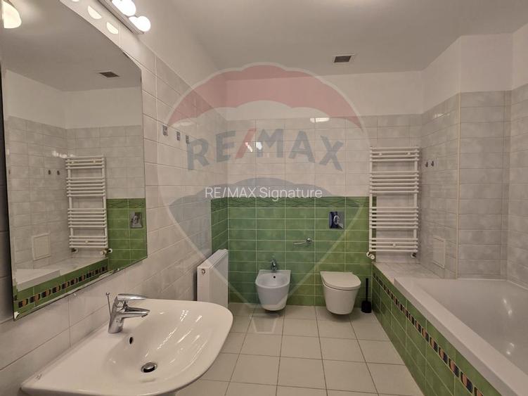 Inchiriere Apartment 4 camere Complex Liziera Pipera - 28