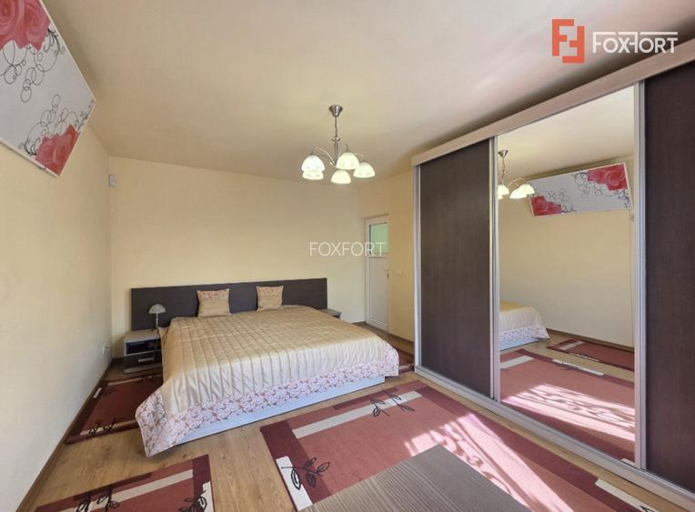 COMISION 0% - Casa 4 camere de vanzare | Parneava | Liniste Confort Spatiu Real  - 13