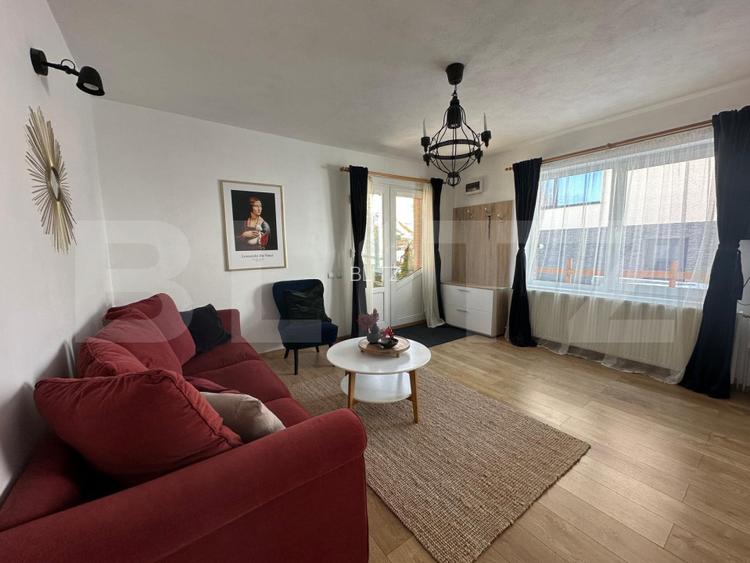 De vânzare pensiune de vis în cadru pitoresc, zona Moieciu de Sus - 3