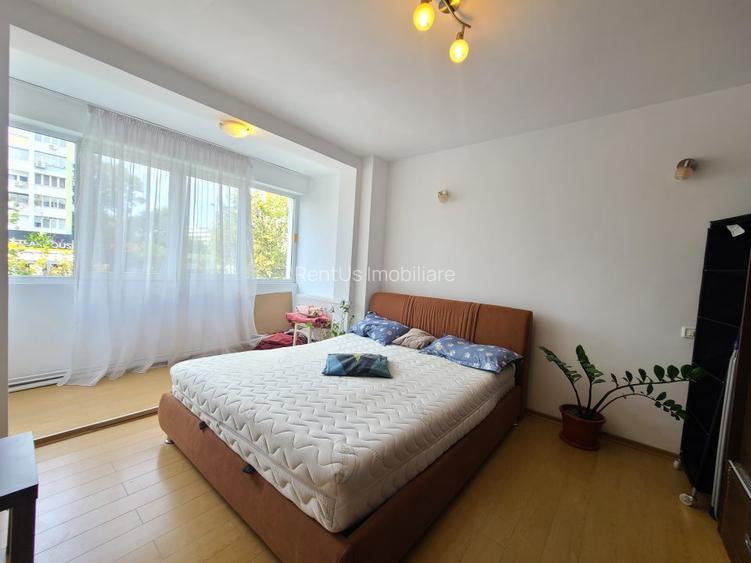 Tineretului/Unirii/1 Minut Metrou/Ap 2 Camere La Cheie/ - 2