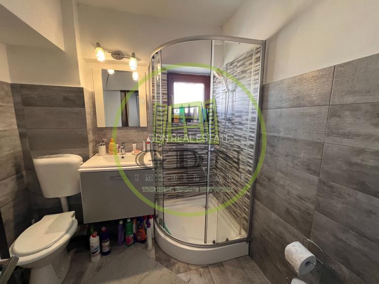 Apartament 2 camere, decomandat, 63.49 mp, Rovine, zona Ibiza - 10