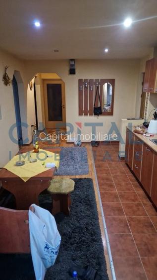 Apartament de vanzare, 3 camere, Etaj 4, Micro III. comision 0% !!! - 7