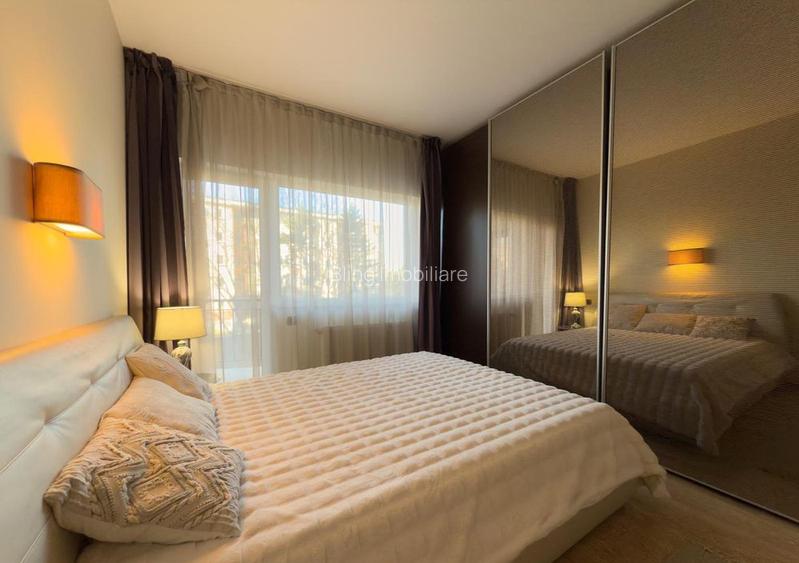 Apartament premium cu 3 camere, 79 mp, parcare subterana - 5