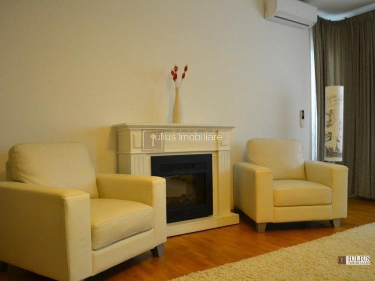 Braytim - 70mp utili, 2 bai, deosebit, loc de parcare inclus. - 2