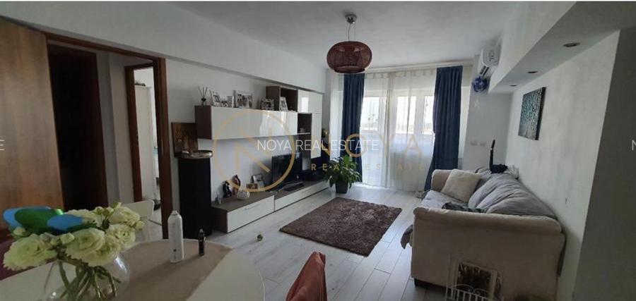 Vanzare apartament de 3 camere in zona Vitan - 2