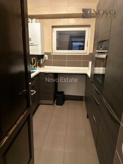 2 Camere | Centrala Proprie | Piață Universitate | 2003 | Lux - 6