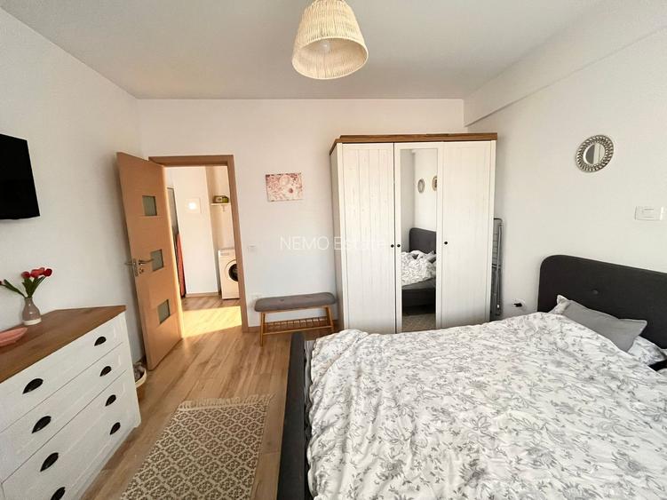 Apartament cu 2 Camere de Vânzare I Suceava/Burdujeni I 110.000Euro - 5