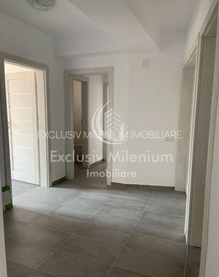 Parter Birouri Cantemir -Tineretului Parcare  - 5