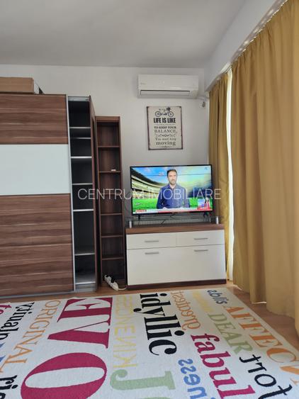 Vanzare garsoniera langa IOR si Metrou Titan 40 mp - 2