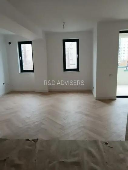 Apartament 3 camere cu loc de parcare inclus |  Pipera | Bloc nou 2025 - 15