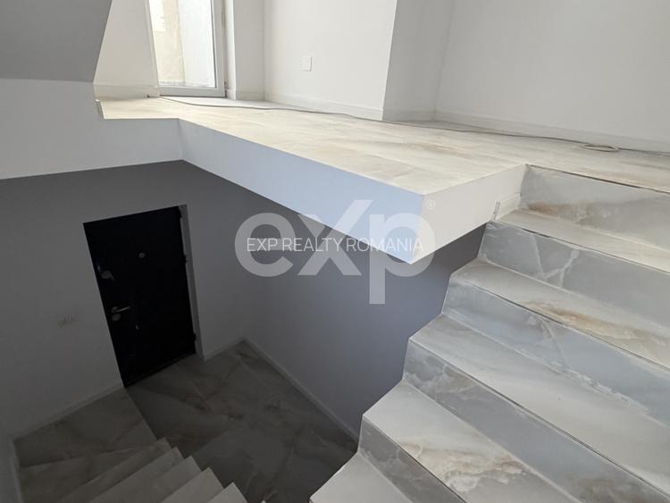 Duplex 2 etaje 4 camere 2 bucătării 2 livinguri 2 locuri parcare Măgurele - 7