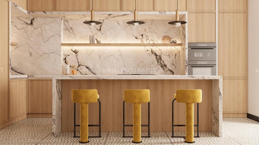 Apartament 2 camere Vitan – Unirii | Terasă | Bloc boutique - 16