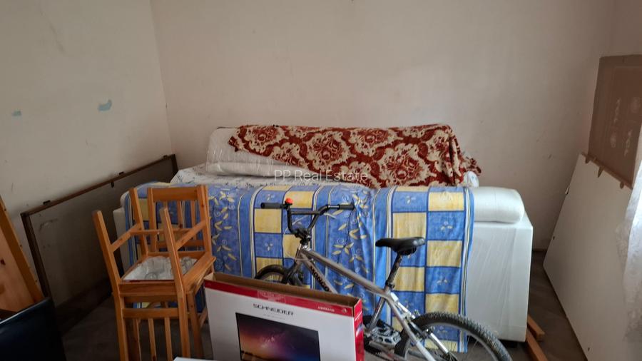 KM 5 - casa 4 cam + teren 686 mp (constructie renovabila) - 6