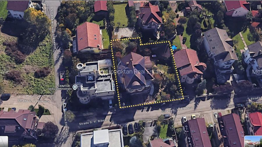 VILĂ 550 mp, LOT 1.006 mp Cartier Europa - 19