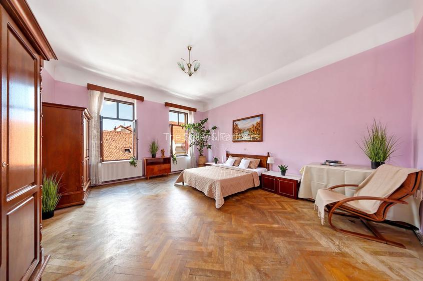 Zona Centrala Structura Generoasa - 10