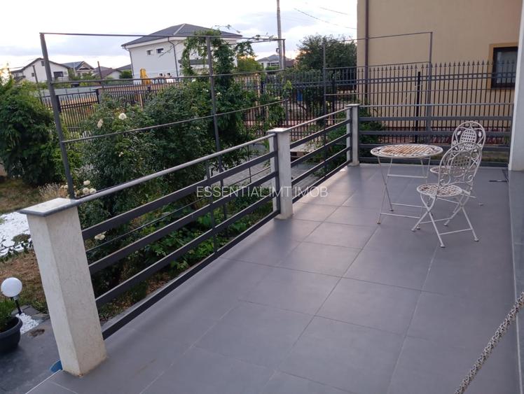 Casă de lux de vânzare Dragomirești Deal - 9