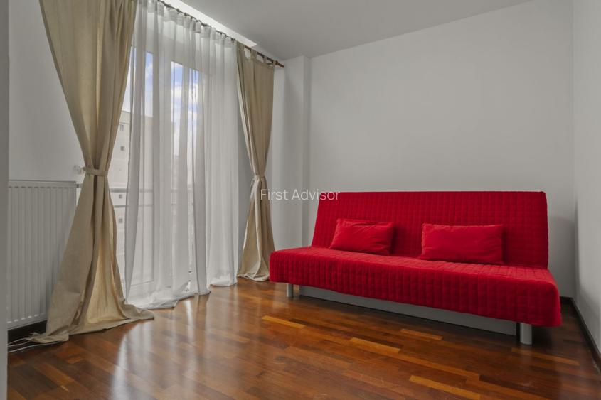 Vanzare Penthouse - Sevastopol/Garaj/Boxa/Ready to Move - 18