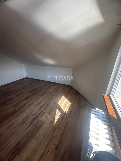 Casa individuala, curte ,utilata, nemobilata, 5 camere, 2 bai, zona Nicolina - 15