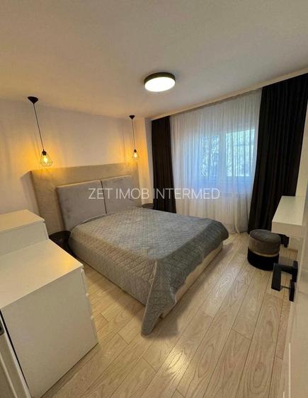 2 camere Dristor - bld. Rm.Sarat *centrala proprie & parcare ADP * - 6