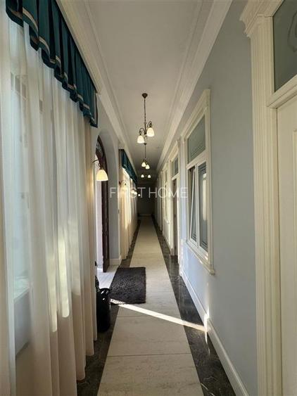 Spatiu Ultracentral 411 mp utili,S+P+1,1.500 mp teren, complet renovat - 12