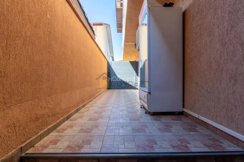 Vila Duplex cu 5 camere langa metrou Dimitrie Leonida - 12