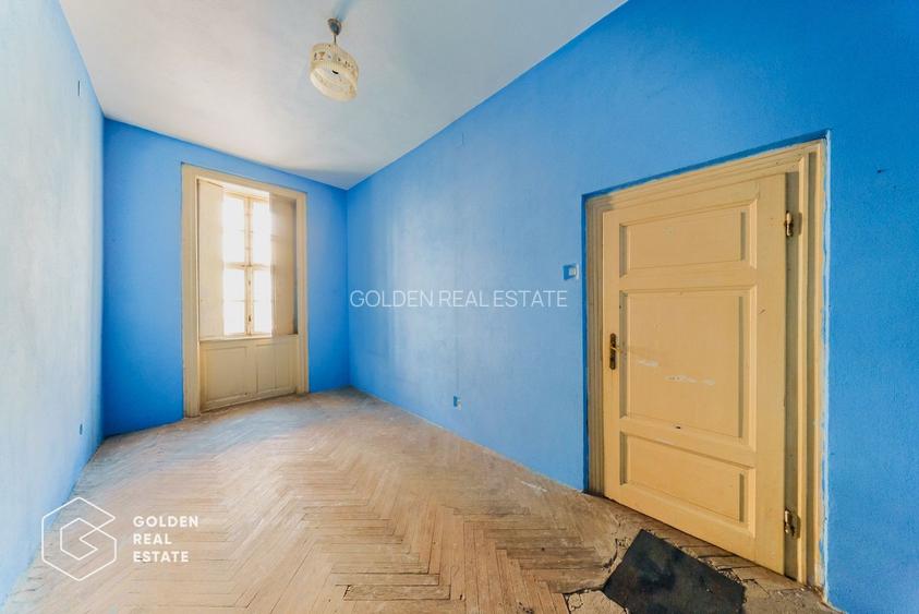 4 Camere la casă, 215mp+261mp teren, str Preparandiei - 16