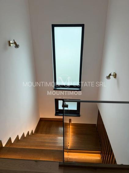 Comision 0%,Casa moderna, cu pomană de căldură si panouri fotovoltaice - 12