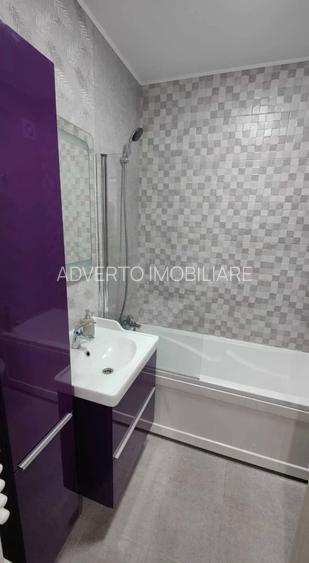 Apartament 2 camere de închiriat Lujerului Exigent Plaza - 7