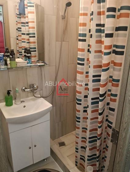 ap 2 camere | Alexandru cel Bun | etaj 2 - 10