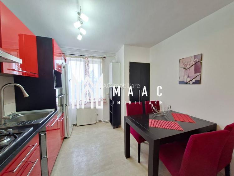 Apartament 3 camere| Balcon | 68MPU | Hipodrom - 5