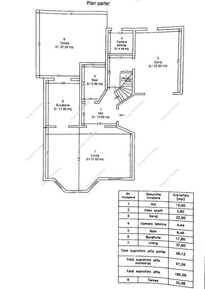Casa individuala 648mp Teren| 5 Camere | Garaj | Dumbravita - 1