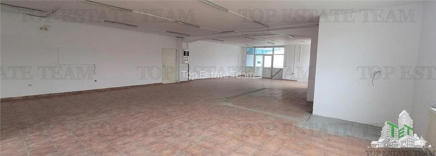 Spatiu Comercial/Industrial 218 mp - Otopeni, 10m de DN1 - 4
