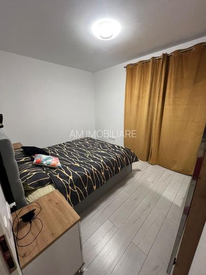 AP. 2 CAMERE PRIMA INCHIRIERE, PARCARE INCLUSA, BLOC NOU, METROU 3 MIN - 5