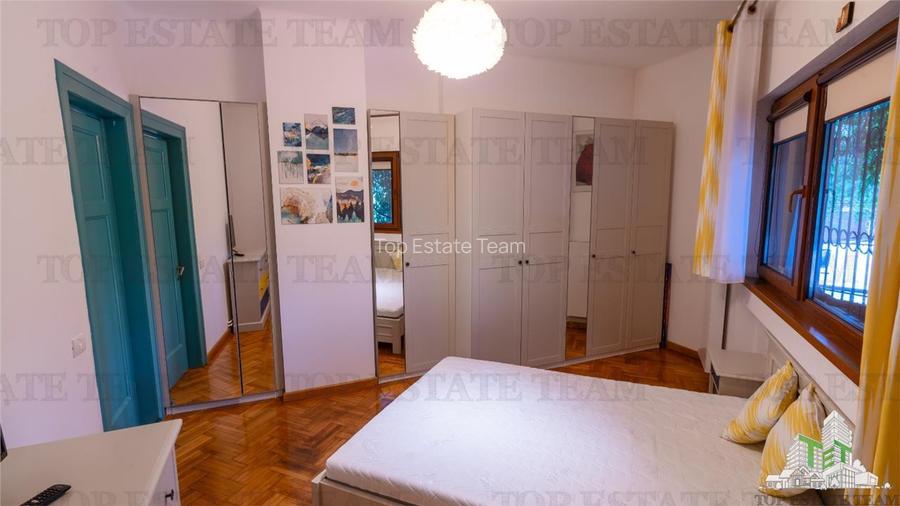 Apartament 2 camere de vanzare Pache Protopopescu | Parter vila | Complet mobila - 7