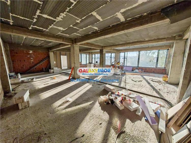 COMISION 0!! Inchiriere spatii comerciale in Paulesti, zona Maya - 6