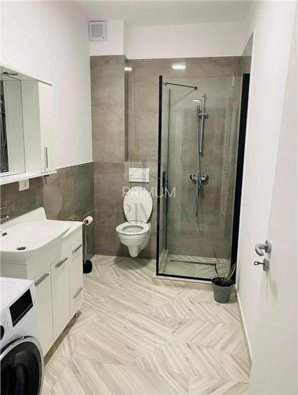 Apartament 1 cameră - Semidecomandat - Mobilat și Utilat - Clima - Zon - 4