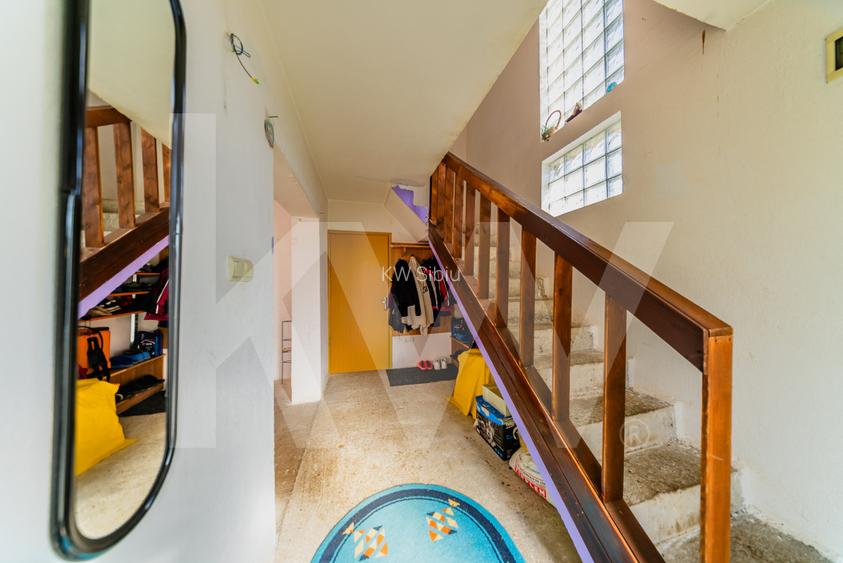 Casa spatioasa in Frumuseni, cu teren generos de 1200 mp - 22