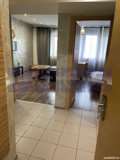 Apartament 2 camere – Vitan, București | 43 mp | 2012 | Etaj 3 |