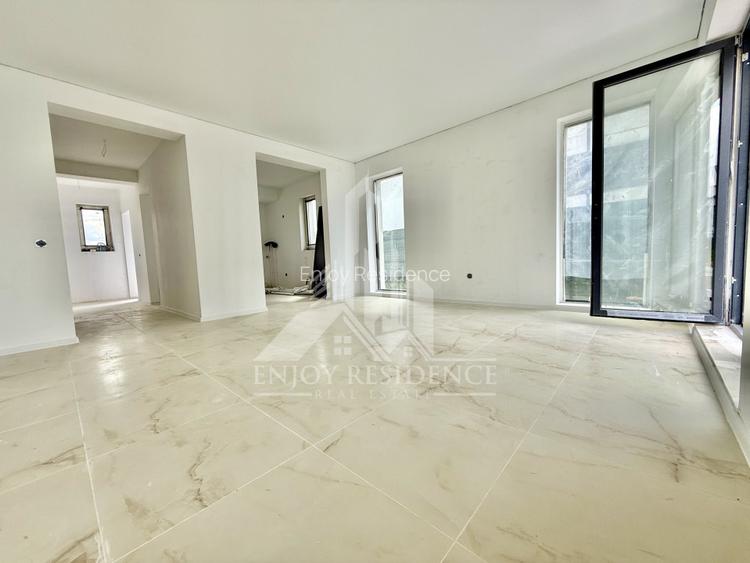 Vile 2025, curte 220mp, finisaje moderne Otopeni - 3