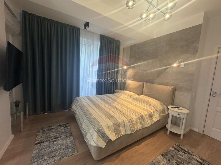 Apartament cu 3 camere de închiriat în zona Central - 6