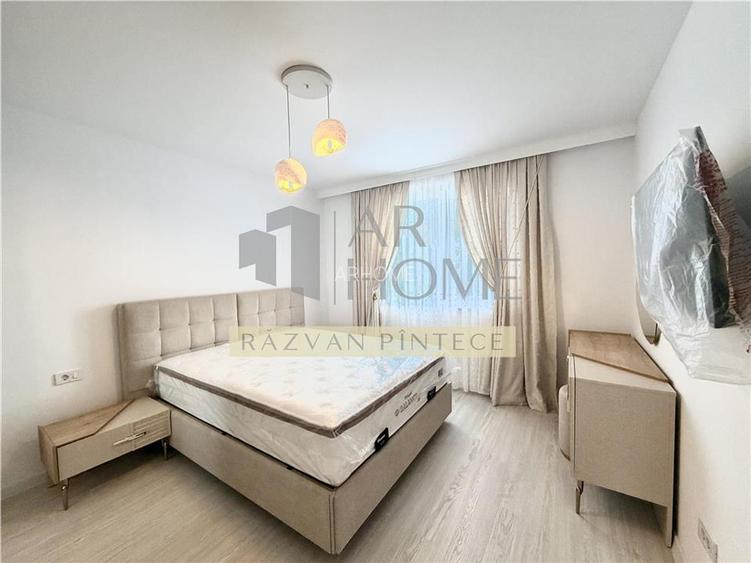 Casa single 3 camere, parter, Magnolia Paulesti - 7