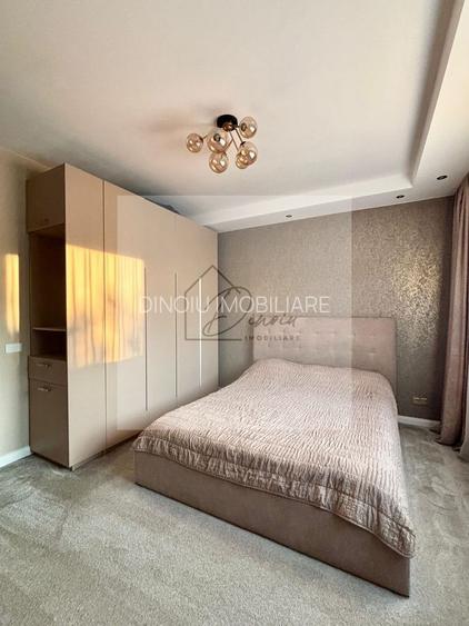 3 camere + terasa 30mp Pipera - Domus I Lemon Park I Comision 0% - 8