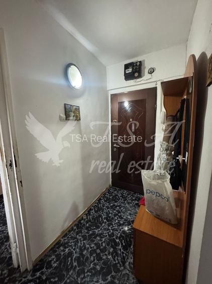 Apartament 3 camere, decomandat, zona Rahova - 10