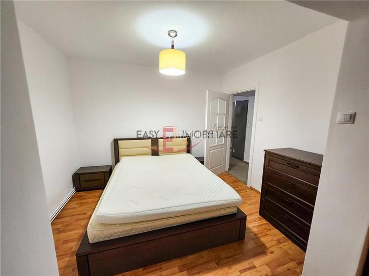 Apartament 3 camere, etaj 1, 2 bai, recent renovat, Unirii, Iosif Hodos - 4
