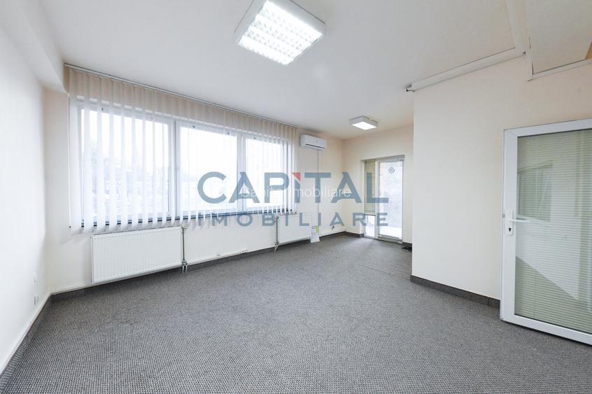 Inchiriere imobil mixt Zorilor langa Sigma Center - 20