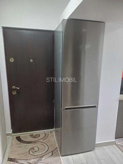 Apartament 2 camere, complet mobilat,  Mircea cel Bătrân - 7
