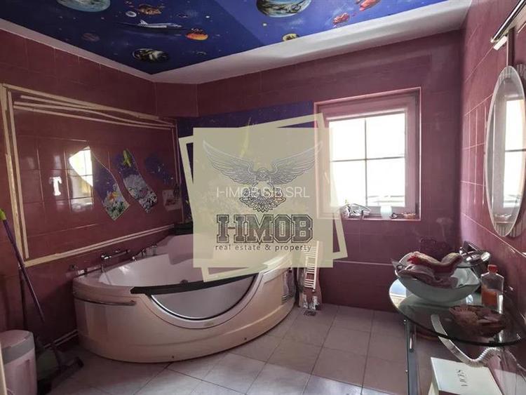 Apartament decomandat 4 camere etaj 1 Selimbar - 4