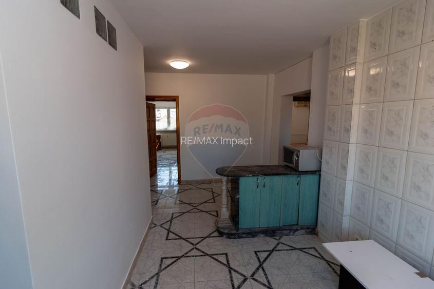 Apartament cu 3 camere de inchiriat in zona Unirii, Corneliu Coposu 7 - 5