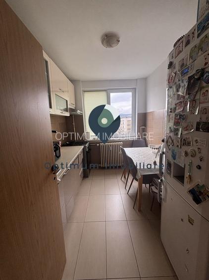 Apartament cu 3 camere in Grigorescu, zona Coloane ! - 2